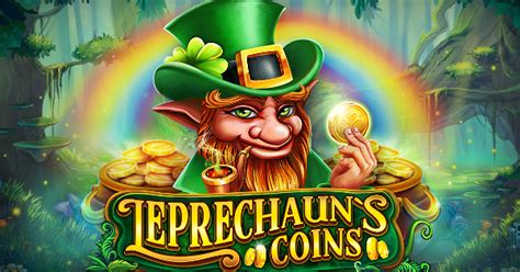 Leprechaun S Coins Betfair